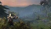 Assassin’s Creed III Remastered – PS4