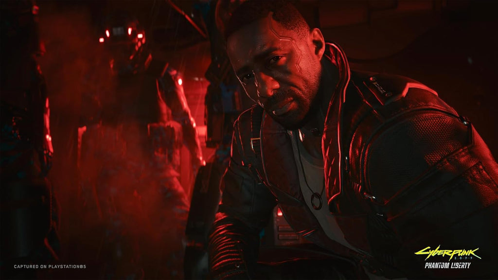 Cyberpunk 2077: Ultimate Edition – PS5 (Used)