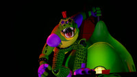 Five Nights at Freddy's: Security Breach – PS4