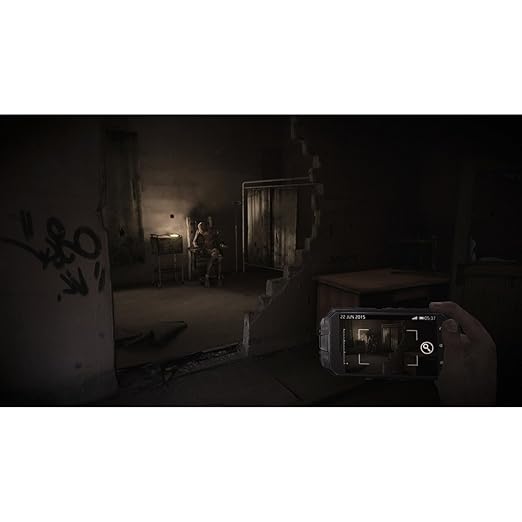 Get Even – PS4
