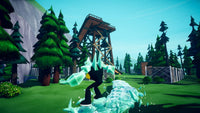 Ben 10: Power Trip – PS4