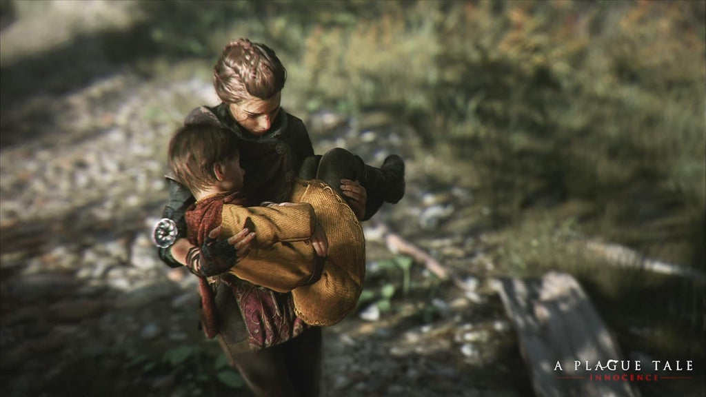A Plague Tale Collection – Steelbook Edition – PS5