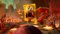 SpongeBob SquarePants: The Cosmic Shake – PS4