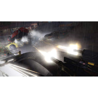 Sleeping Dogs: Definitive Edition – PS4