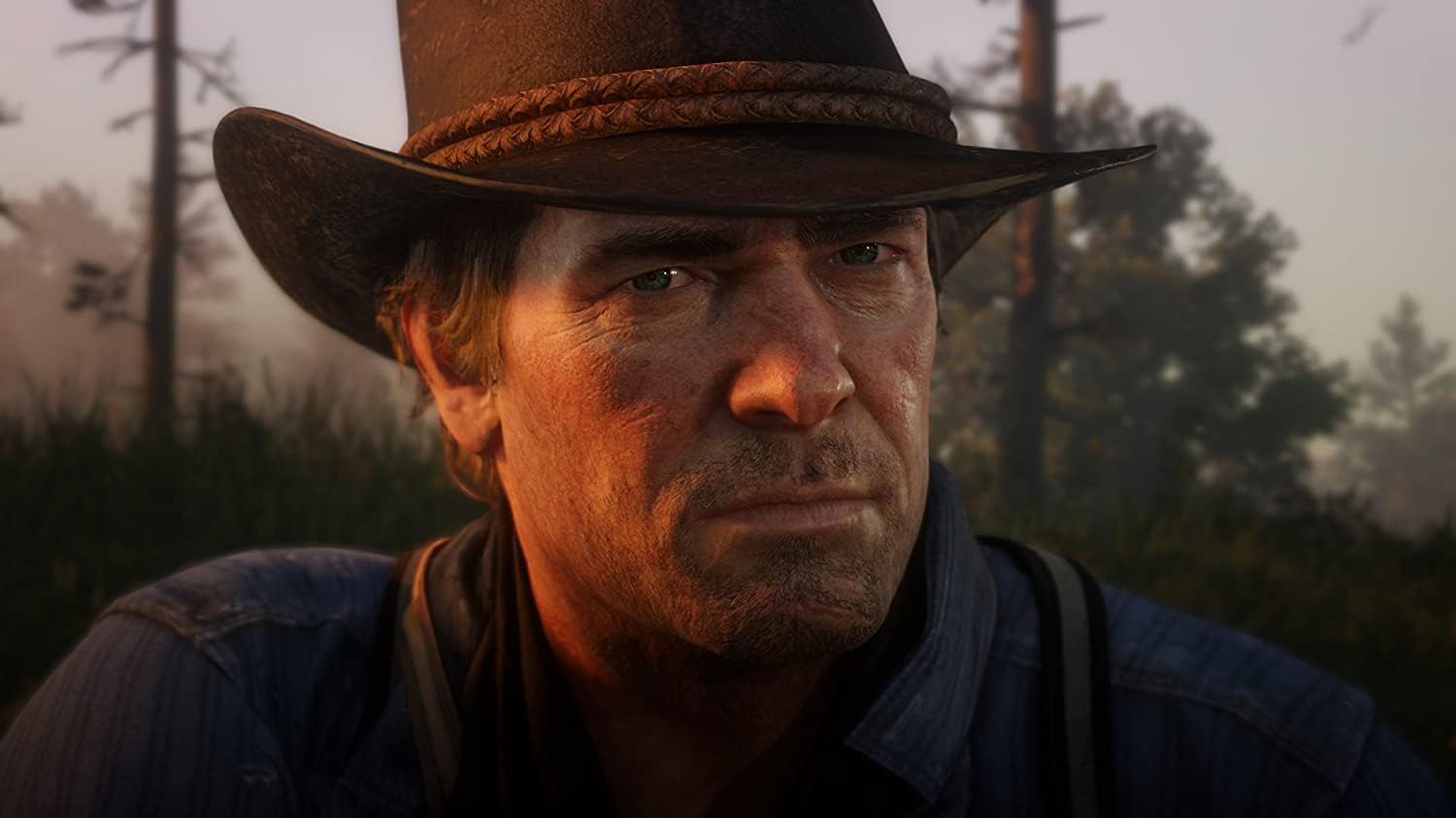 Red Dead Redemption 2 – PS4 (Used)