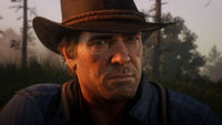 Red Dead Redemption 2 – PS4 (Used)