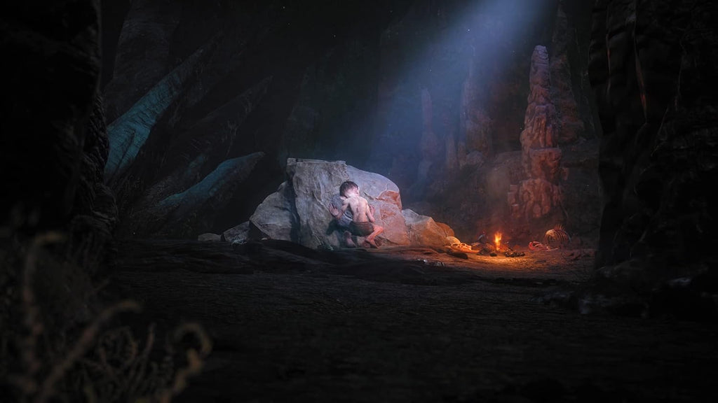 The Lord of the Rings: Gollum – PS5