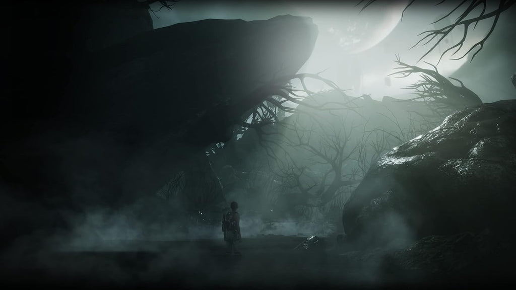 Scars Above – PS5