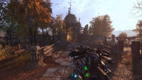 Metro Exodus: Complete Edition – PS5