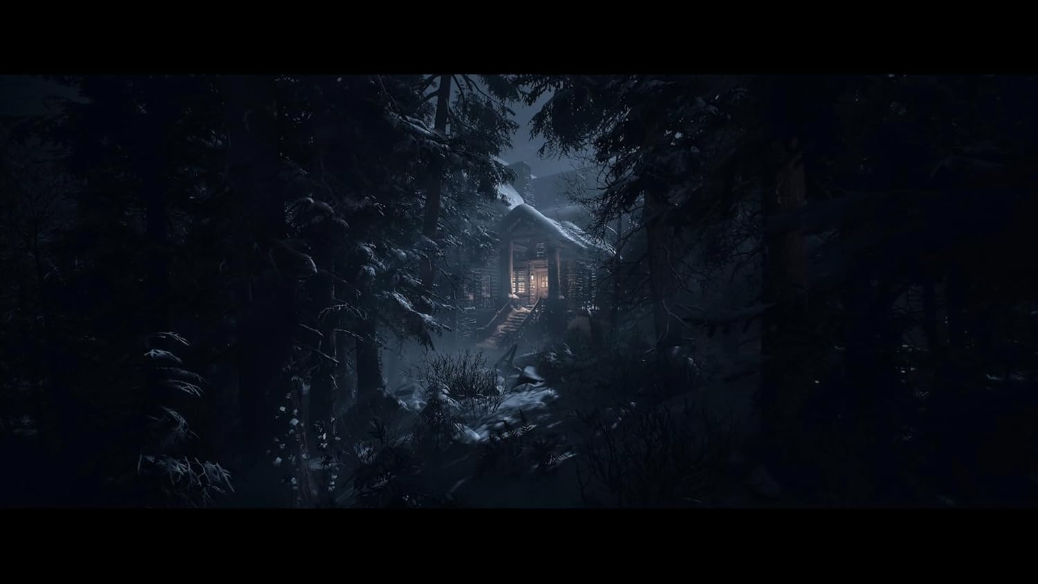 Until Dawn – PS5