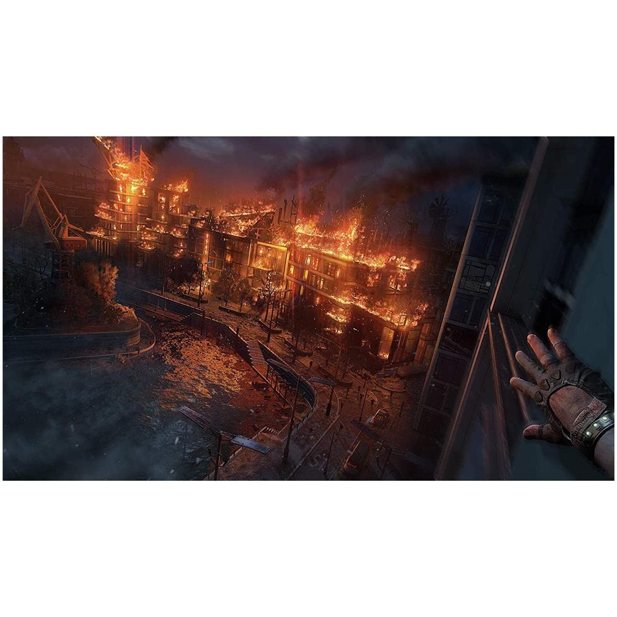 Dying Light 2 Stay Human – PS4