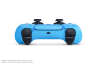 PS5 DualSense Wireless Controller – Starlight Blue