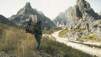 Death Stranding 2: On The Beach – PS5