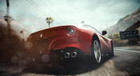 Need for Speed Rivals – PS4