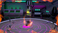 TMNT Arcade: Wrath of the Mutants – PS5