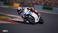 RIDE 6 - PS5