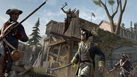 Assassin’s Creed III Remastered – PS4