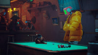 Stray – PS5
