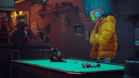 Stray – PS4