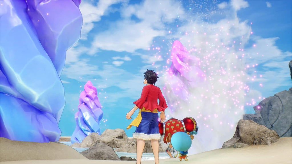 One Piece Odyssey – PS5