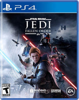 Star Wars Jedi: Fallen Order – PS4