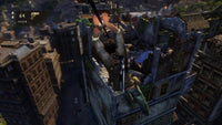 Uncharted: The Nathan Drake Collection – PS4