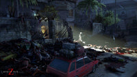World War Z – PS4