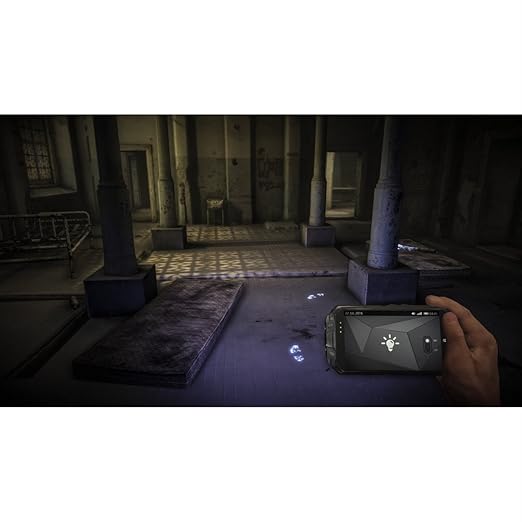 Get Even – PS4