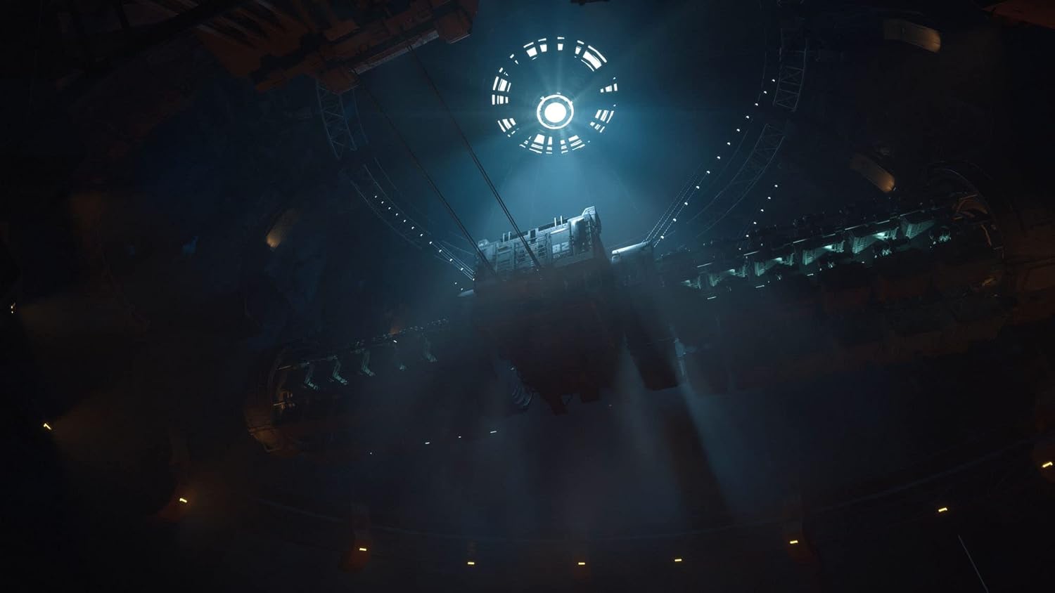 The Callisto Protocol – Day One Edition – PS5