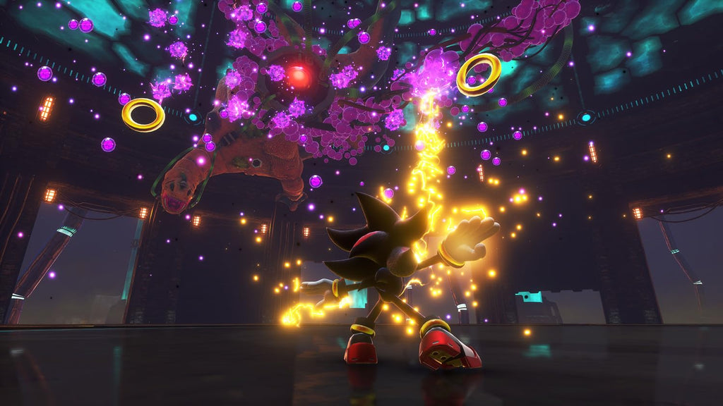 Sonic X Shadow Generations – PS4