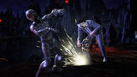 Mortal Kombat XL – PS4
