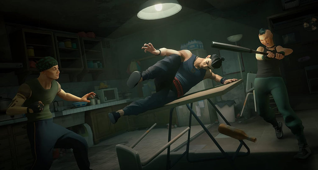 Sifu – PS5