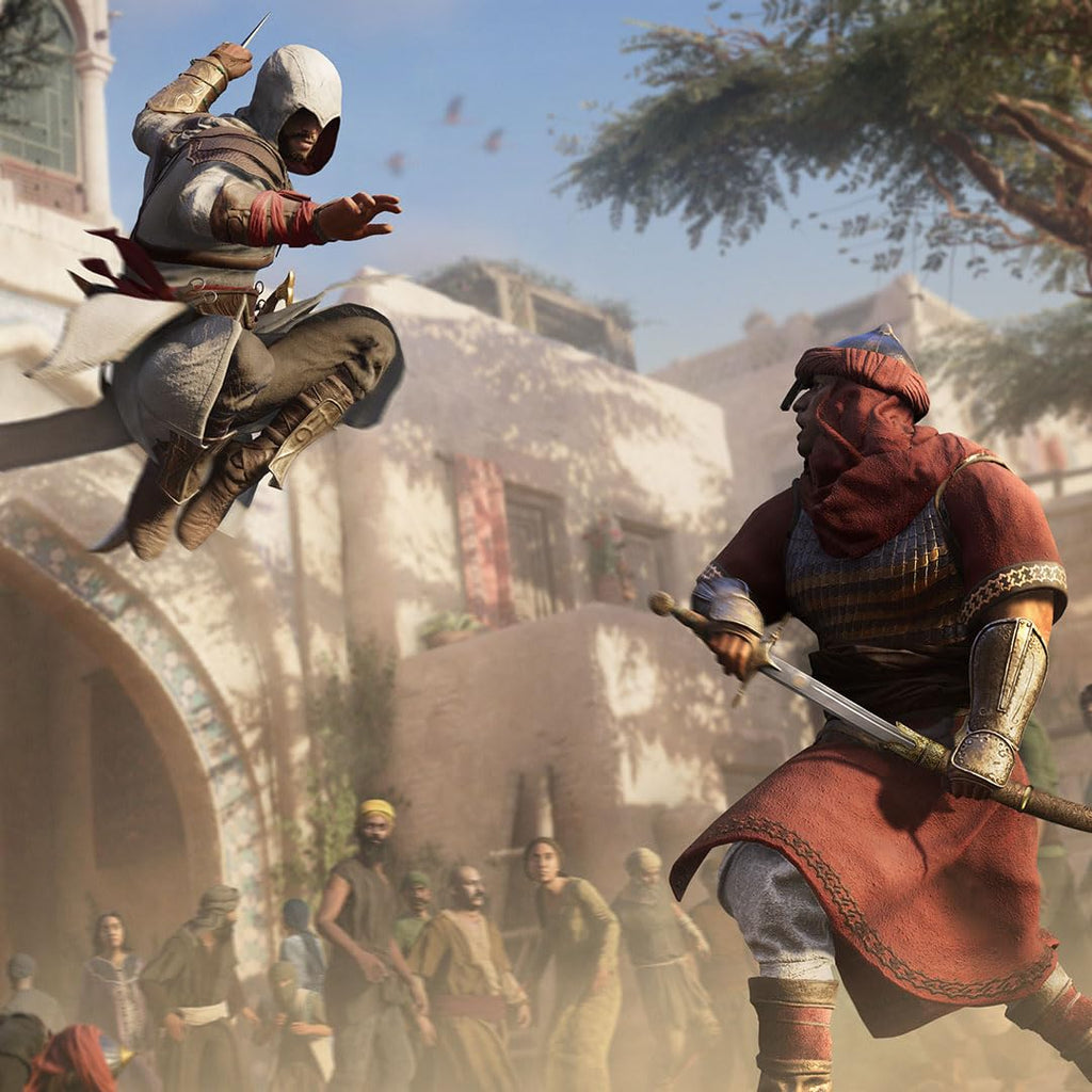 Assassin’s Creed Mirage – PlayStation 5 | PS5