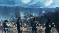 Fallout 76 – PS4