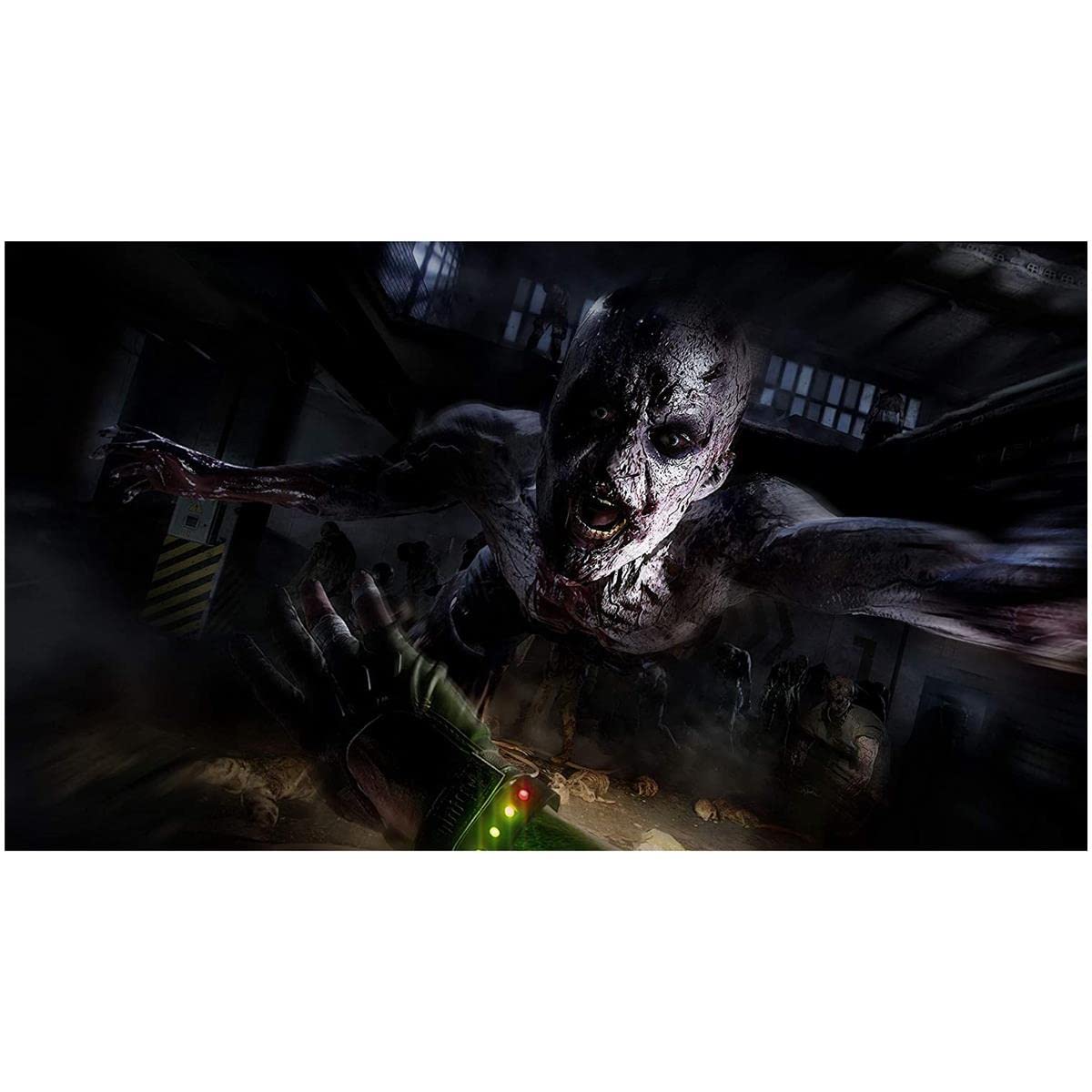 Dying Light 2 Stay Human – PS4