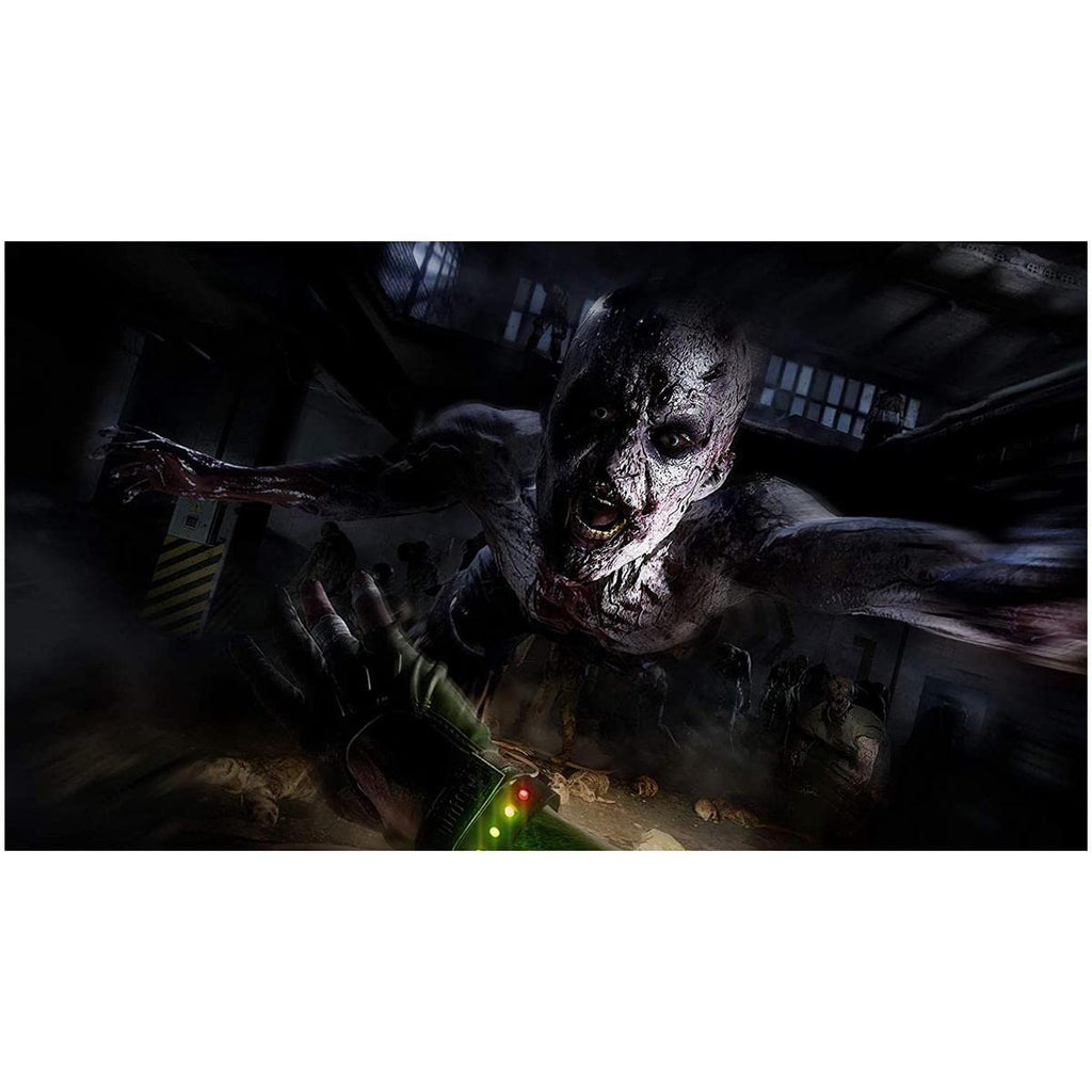 Dying Light 2 Stay Human – PS4