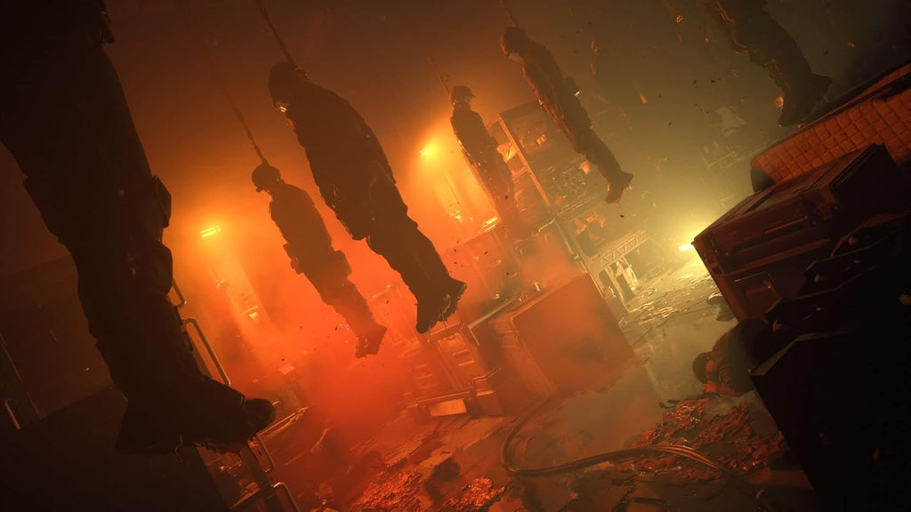 The Callisto Protocol – Day One Edition – PS5
