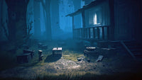 Little Nightmares II – PS4