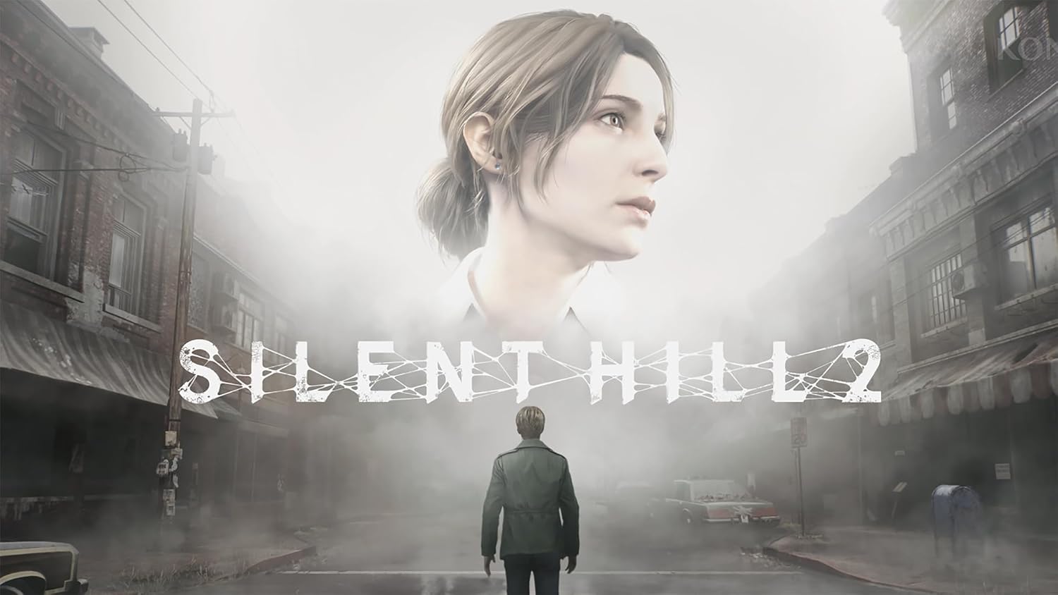 Silent Hill 2 – PS5