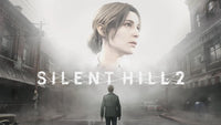 Silent Hill 2 – PS5