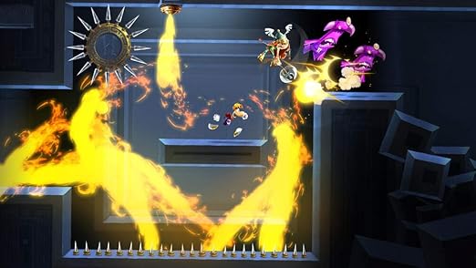Rayman Legends – PS4