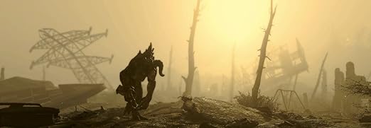 Fallout 4 – PS4