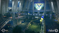 Fallout 76 – PS4