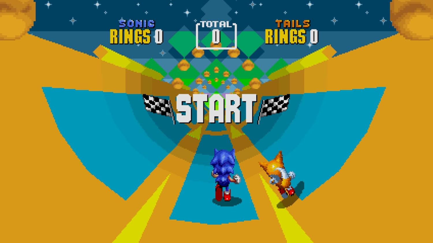Sonic Origins Plus – PS5
