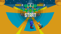 Sonic Origins Plus – PS5