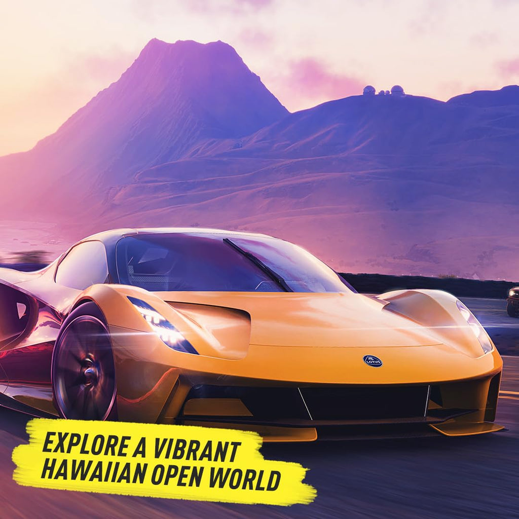 The Crew Motorfest – PS4