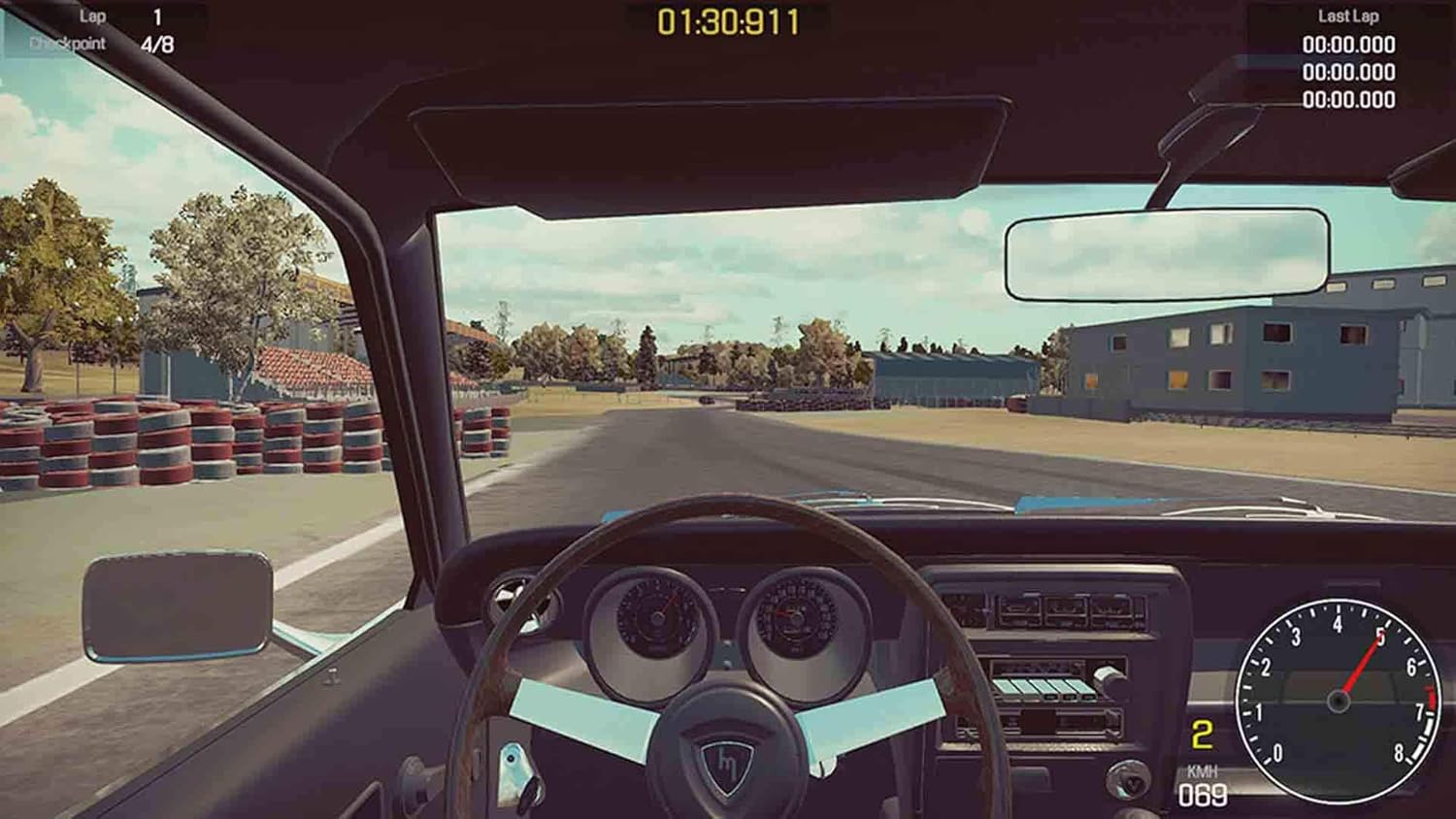 Car Mechanic Simulator – PS4