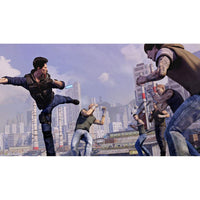 Sleeping Dogs: Definitive Edition – PS4