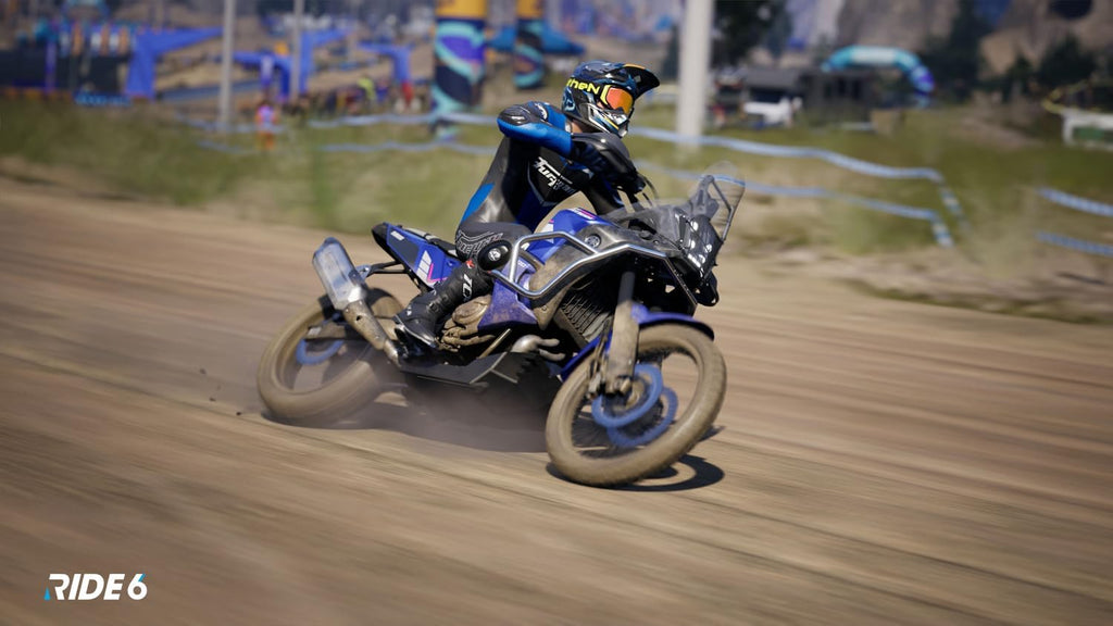 RIDE 6 - PS5