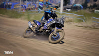 RIDE 6 - PS5